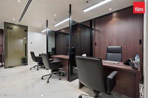 Офис 131.4м² в Sheikh Zayed Road, ОАЭ №146275 5