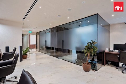 Офис 131.4м² в Sheikh Zayed Road, ОАЭ №146275 4