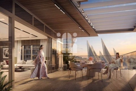 Apartment de 2 dormitorios en  Saadiyat Island, UAE No. 4369 9