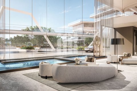 Apartment de 2 dormitorios en  Saadiyat Island, UAE No. 4369 3