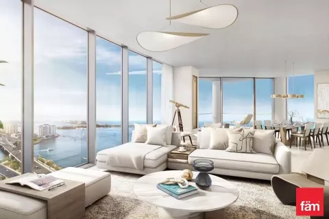 Appartement de 3 chambres à Palm Jumeirah, UAE No. 76043 3