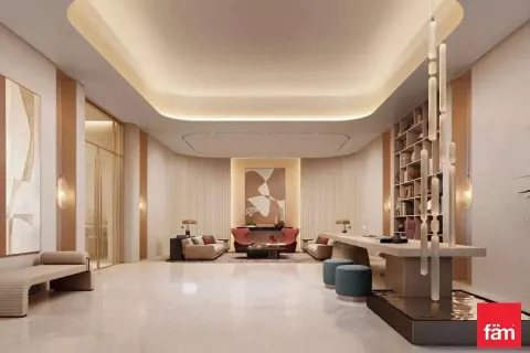 Appartement de 3 chambres à Palm Jumeirah, UAE No. 76043 7