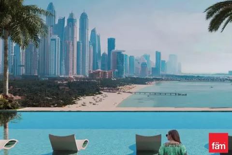 Appartement de 3 chambres à Palm Jumeirah, UAE No. 76043 8
