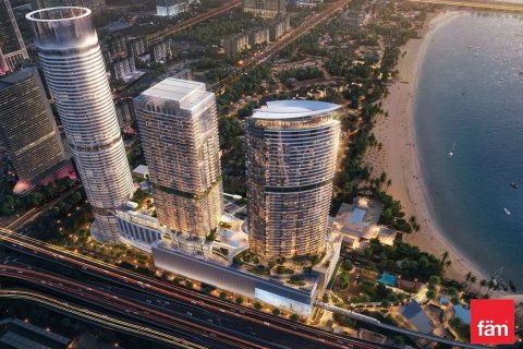 Appartement de 3 chambres à Palm Jumeirah, UAE No. 76043 1
