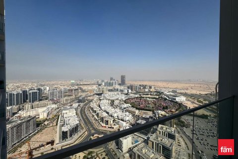 33.7m² Apartment in Arjan, UAE No. 170008 10