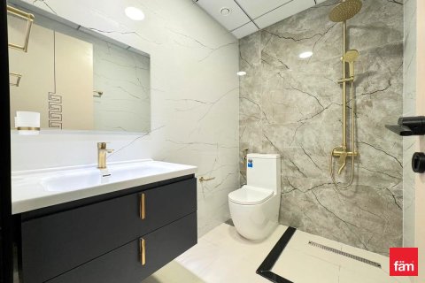 33.7m² Apartment in Arjan, UAE No. 170008 13