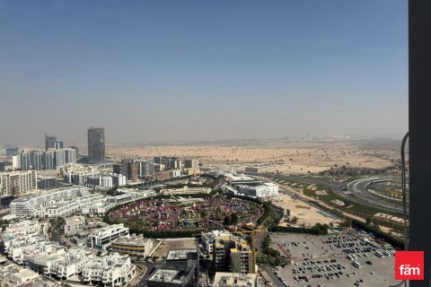 33.7m² Apartment in Arjan, UAE No. 170008 8