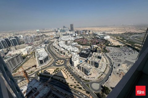 33.7m² Apartment in Arjan, UAE No. 170008 12