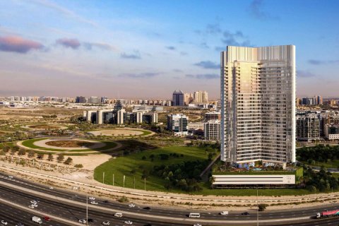 Appartement de 1 chambre à Dubai, UAE No. 170011 10