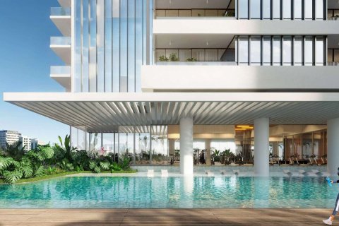 Appartement de 1 chambre à Dubai, UAE No. 170011 7