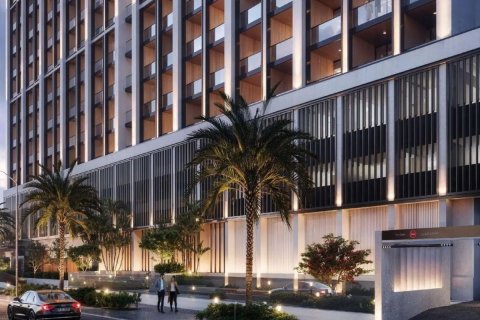 34.9m² Apartment in Dubai Production City (IMPZ), UAE No. 170012 8