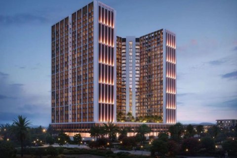 34.9m² Apartment in Dubai Production City (IMPZ), UAE No. 170012 7