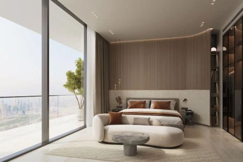 34.9m² Apartment in Dubai Production City (IMPZ), UAE No. 170012 4