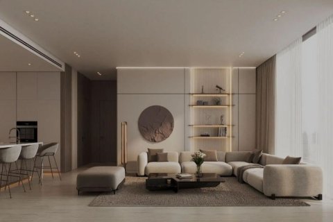 Studio Apartment in Dubai Production City (IMPZ), UAE No. 170012