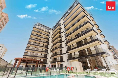 1 bedroom Apartment in Wadi Al Safa 2, UAE No. 170007