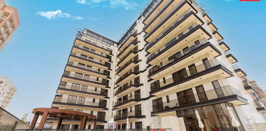 1 bedroom Apartment in Wadi Al Safa 2, UAE No. 170007