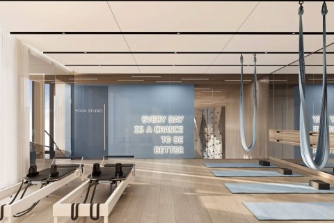 37.8m² Apartment in Dubai, UAE No. 170009 18