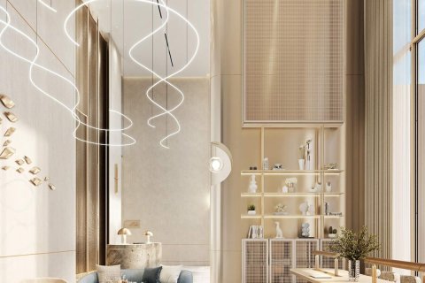37.8m² Apartment in Dubai, UAE No. 170009 14