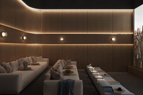 37.8m² Apartment in Dubai, UAE No. 170009 6