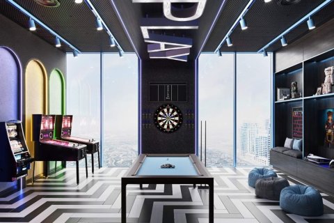 37.8m² Apartment in Dubai, UAE No. 170009 17