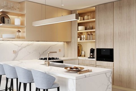 37.8m² Apartment in Dubai, UAE No. 170009 3