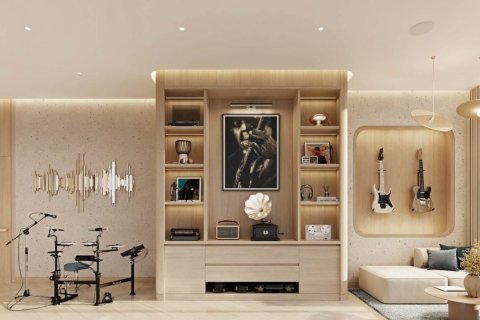 37.8m² Apartment in Dubai, UAE No. 170009 9