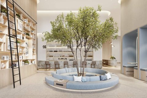 37.8m² Apartment in Dubai, UAE No. 170009 8