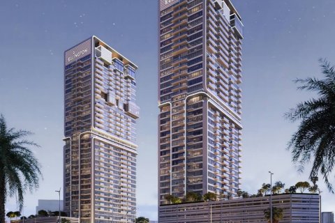 37.8m² Apartment in Dubai, UAE No. 170009 12