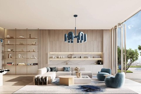 37.8m² Apartment in Dubai, UAE No. 170009 15