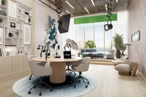 37.8m² Apartment in Dubai, UAE No. 170009 13
