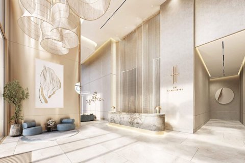 37.8m² Apartment in Dubai, UAE No. 170009 16