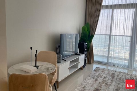 Studio Apartment in Business Bay, UAE No. 170013
