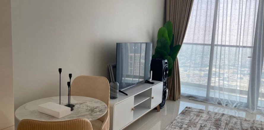 Studio Apartment in Business Bay, UAE No. 170013