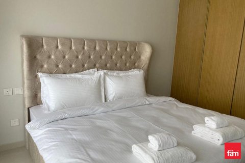 38.1m² Apartment in Business Bay, UAE No. 170013 4