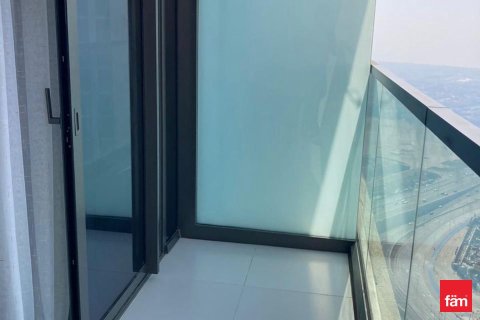 38.1m² Apartment in Business Bay, UAE No. 170013 7
