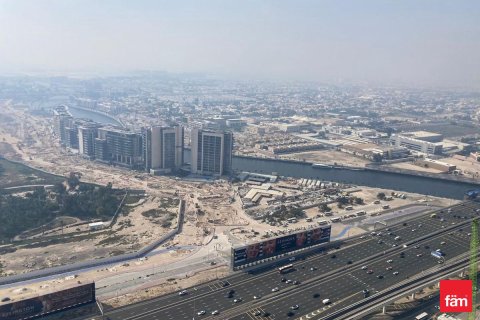 38.1m² Apartment in Business Bay, UAE No. 170013 9