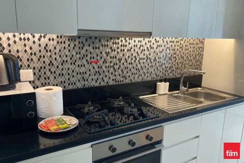 38.1m² Apartment in Business Bay, UAE No. 170013 11