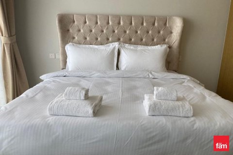 38.1m² Apartment in Business Bay, UAE No. 170013 5