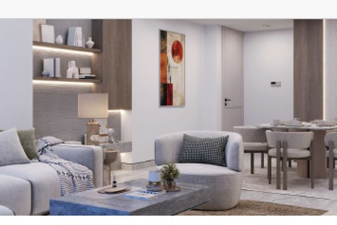 Appartement de 3 chambres  No. 126719 8