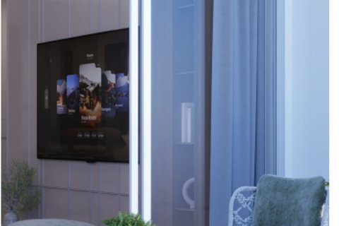 Appartement de 3 chambres  No. 126719 7