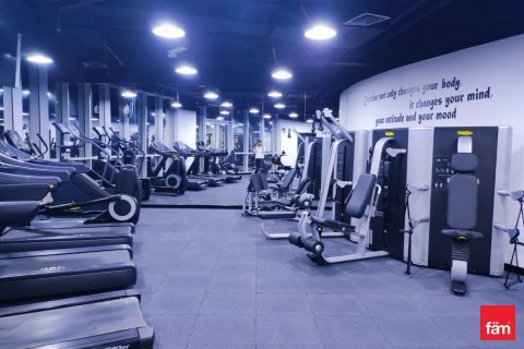 3 bedrooms Apartment No. 126721 13