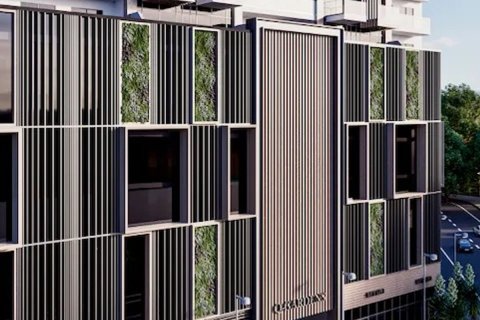 1 bedroom Apartment No. 126718 8