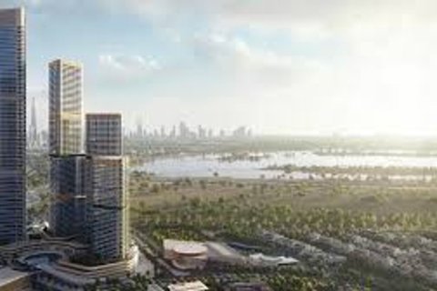 3 غرف نوم شقة رقم 126720 5