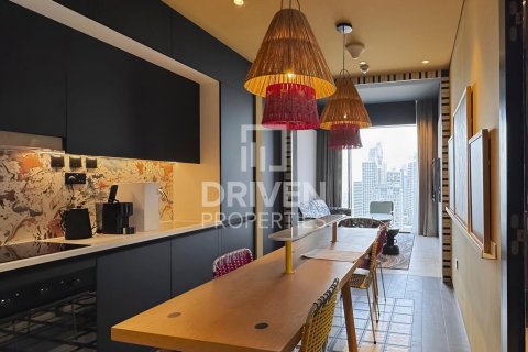2 bedrooms Apartment in Business Bay, UAE No. 190301 9
