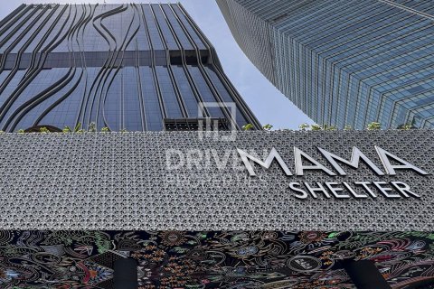 2 bedrooms Apartment in Business Bay, UAE No. 190301 25