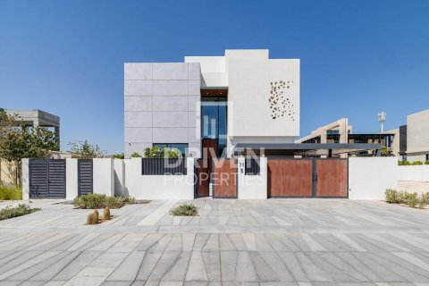 5 bedrooms Villa in La Mer, UAE No. 190300 3