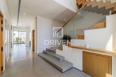 5 bedrooms Villa in La Mer, UAE No. 190300 8