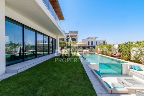 5 bedrooms Villa in La Mer, UAE No. 190300 4