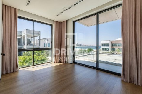 5 bedrooms Villa in La Mer, UAE No. 190300 20