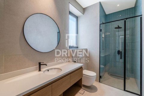 5 bedrooms Villa in La Mer, UAE No. 190300 29